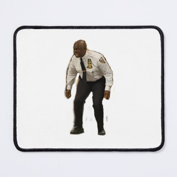 Item preview, brooklyn nine nine holt meme designed and sold by daesangsuga.