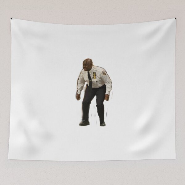 Item preview, brooklyn nine nine holt meme designed and sold by daesangsuga.