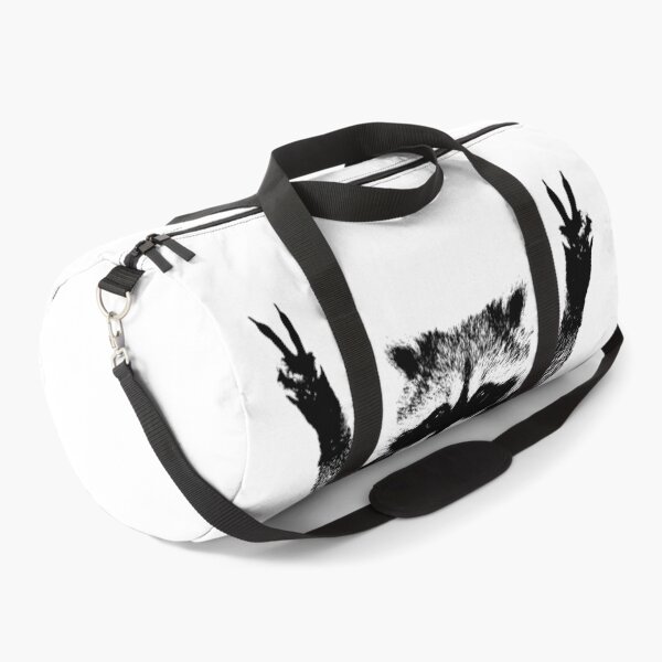 Item preview, Rock n Roll Racoon designed and sold by rusherlife.
