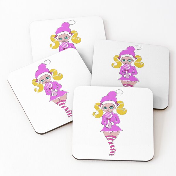 Item preview, Candy  designed and sold by MGB&KaroGaiaArt.