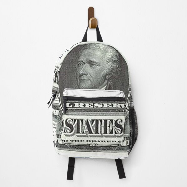 Item preview, $1000 dollar bill, large denomination United States Currency, US Currency, retired currency bills, Alexander Hamilton, One thousand bucks, Tom Keys designed and sold by Nostrathomas66.