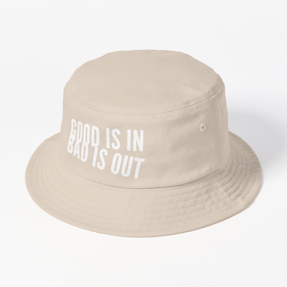 Item preview, Bucket Hat designed and sold by ethosessential.