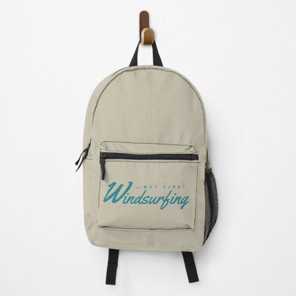 Item preview, …but first Windsurfing designed and sold by clairesartworks.