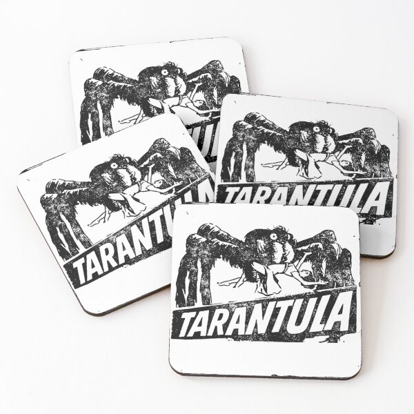 Artikelvorschau, Tarantel! entworfen und verkauft von TheUnseenPeril.