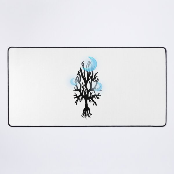 Item preview, Pagan Moon Tree designed and sold by imphavok.