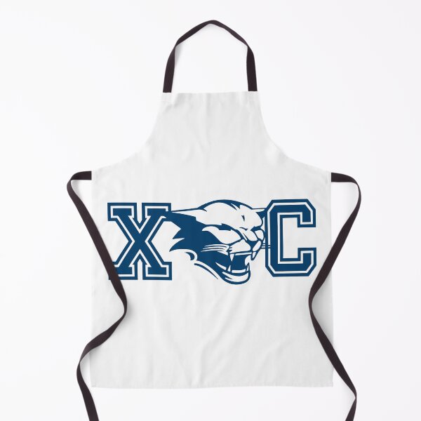 Item preview, CHS 'XC' Logo Blue designed and sold by RoadRashPerf.