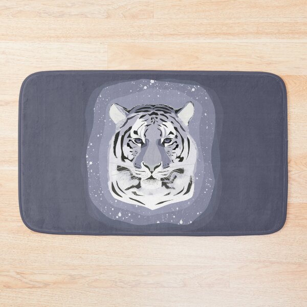 Item preview, Tiger's face designed and sold by marinaklykva.