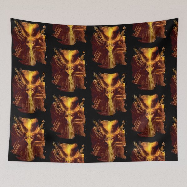 Item preview, "How The Flesh Writhes" Dark Surrealism designed and sold by judgehydrogen.