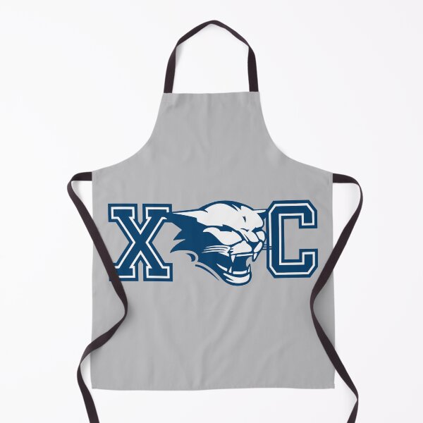 Item preview, CHS 'XC' Logo Blue w/ White Fill designed and sold by RoadRashPerf.