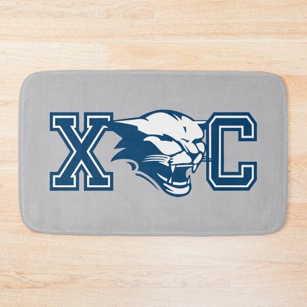 Item preview, CHS 'XC' Logo Blue w/ White Fill designed and sold by RoadRashPerf.