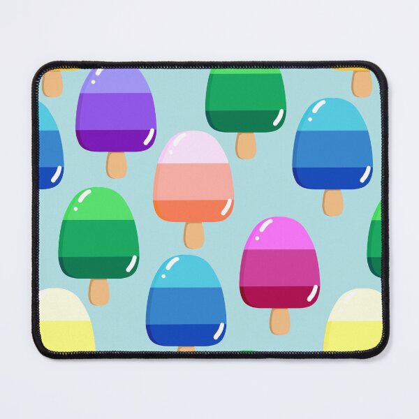 Item preview, Summer Fun Popsicle designed and sold by abarnhoorn.