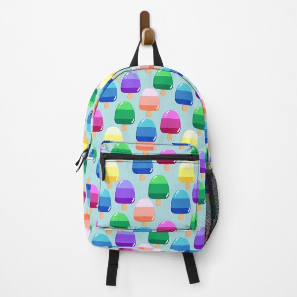 Item preview, Summer Fun Popsicle designed and sold by abarnhoorn.
