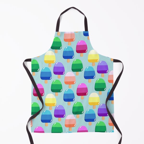 Item preview, Summer Fun Popsicle designed and sold by abarnhoorn.