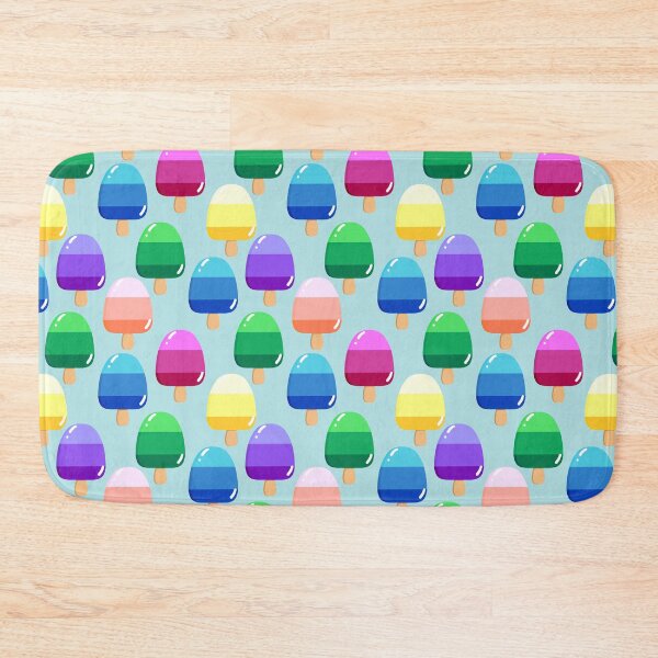 Item preview, Summer Fun Popsicle designed and sold by abarnhoorn.