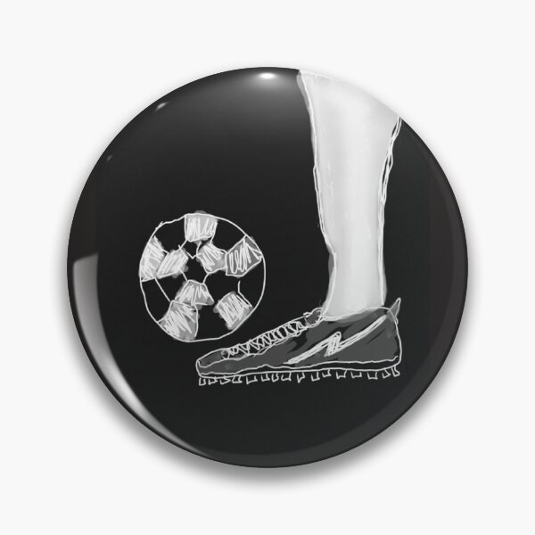 Item preview, Soccer Time!  designed and sold by DancingCreek.