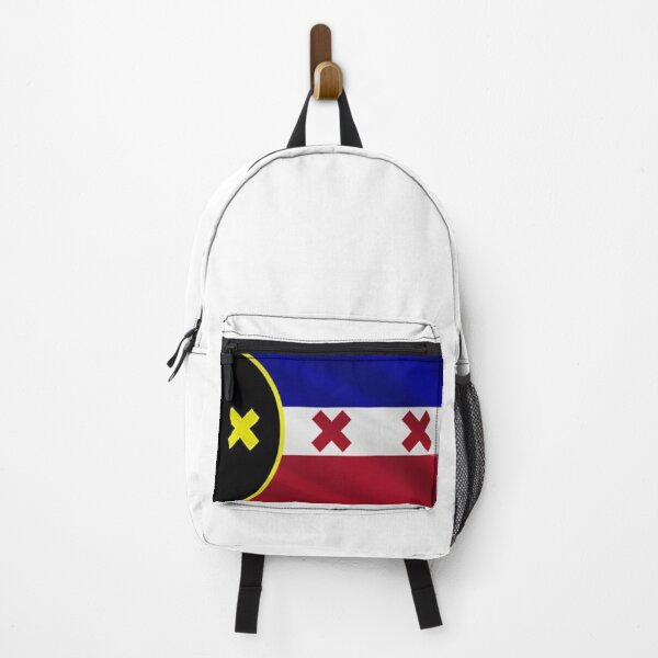 Item preview, l'manburg flag designed and sold by daesangsuga.