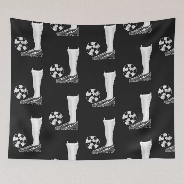 Item preview, Soccer Time!  designed and sold by DancingCreek.