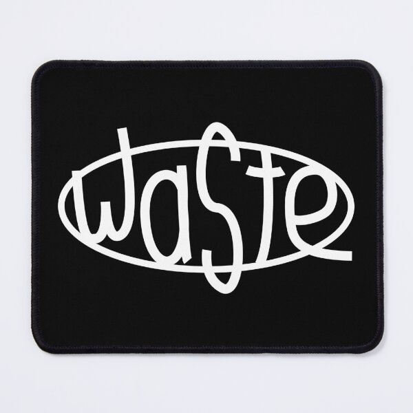 Item preview, Phish Waste designed and sold by Normandie Rainwater.