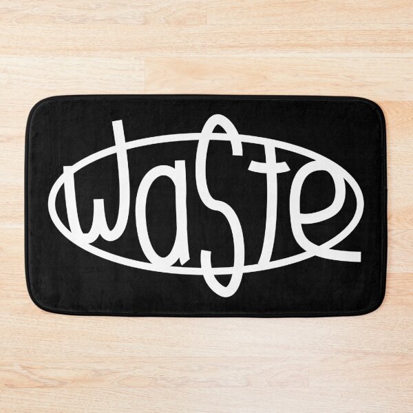 Item preview, Phish Waste designed and sold by Normandie Rainwater.