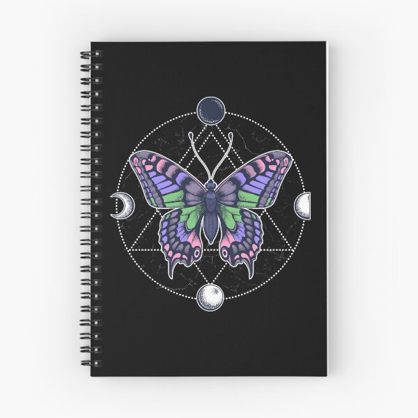 Item preview, Trigender Butterfly designed and sold by Clara Hollins.