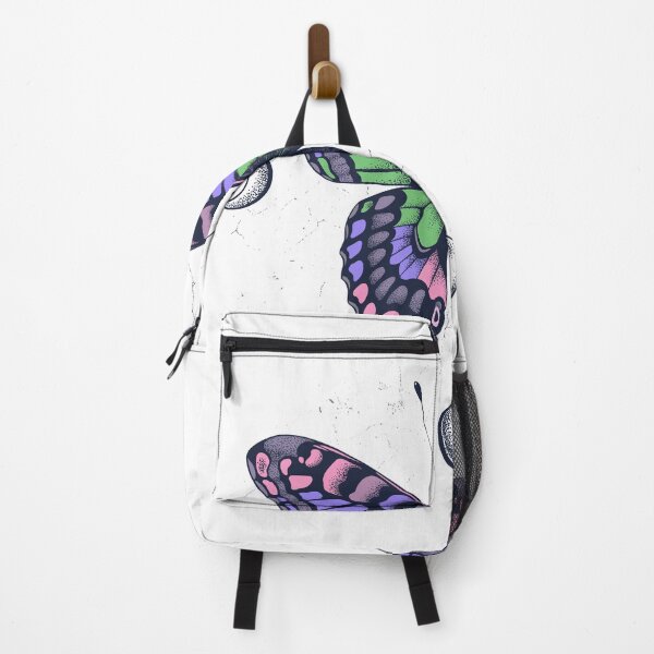 Item preview, Trigender Butterfly designed and sold by Clara Hollins.
