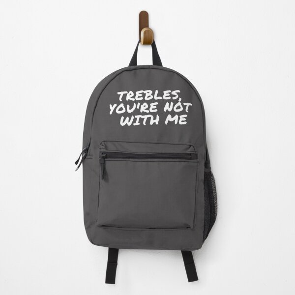 Item preview, Trebles, Youre Not With Me designed and sold by choceclairs.