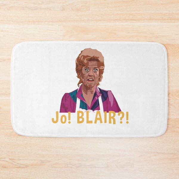 Item preview, Mrs Garrett Jo! BLAIR?! designed and sold by Chadwik.