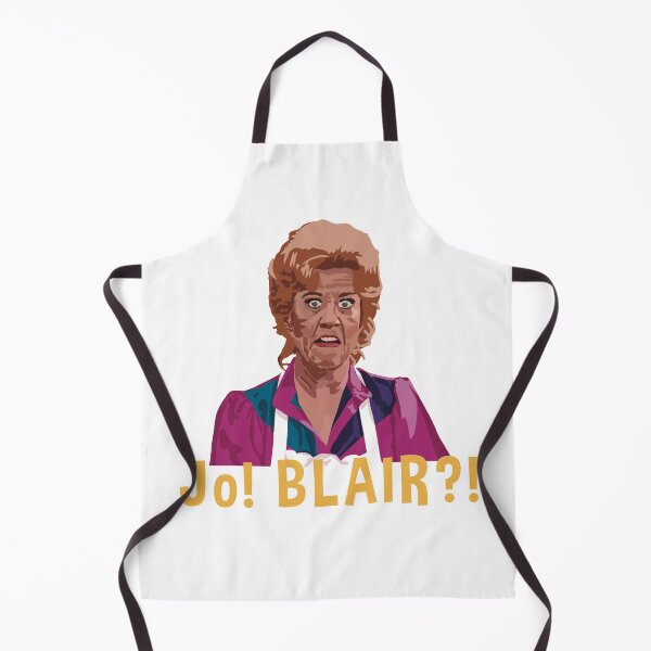 Item preview, Mrs Garrett Jo! BLAIR?! designed and sold by Chadwik.