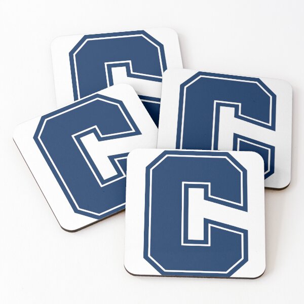 Item preview, CHS 'C' Logo designed and sold by RoadRashPerf.