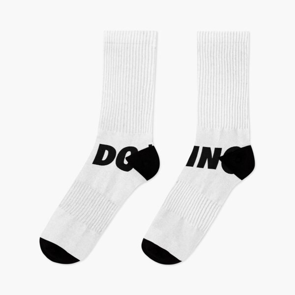 Item preview, just do nothing (black) designed and sold by 4TheCultureZ.