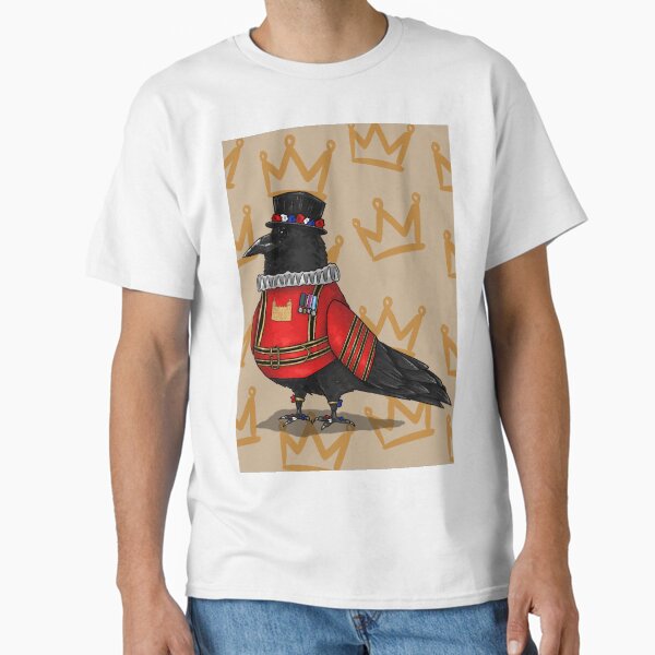 Item preview, Raven Beefeater  designed and sold by toeieartist14.