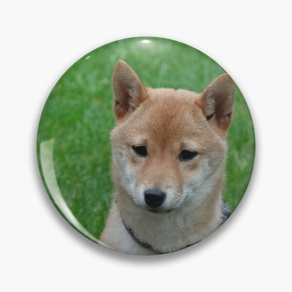 Item preview, Shiba Inu designed and sold by JBaystro.