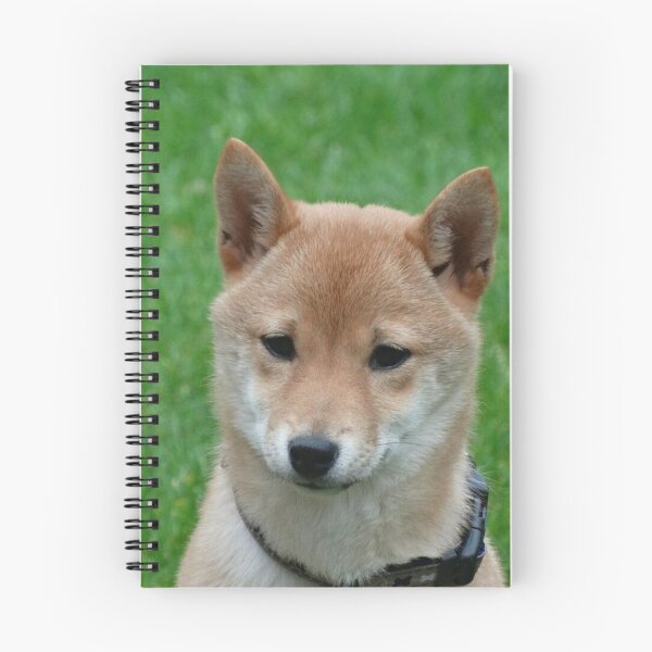 Item preview, Shiba Inu designed and sold by JBaystro.
