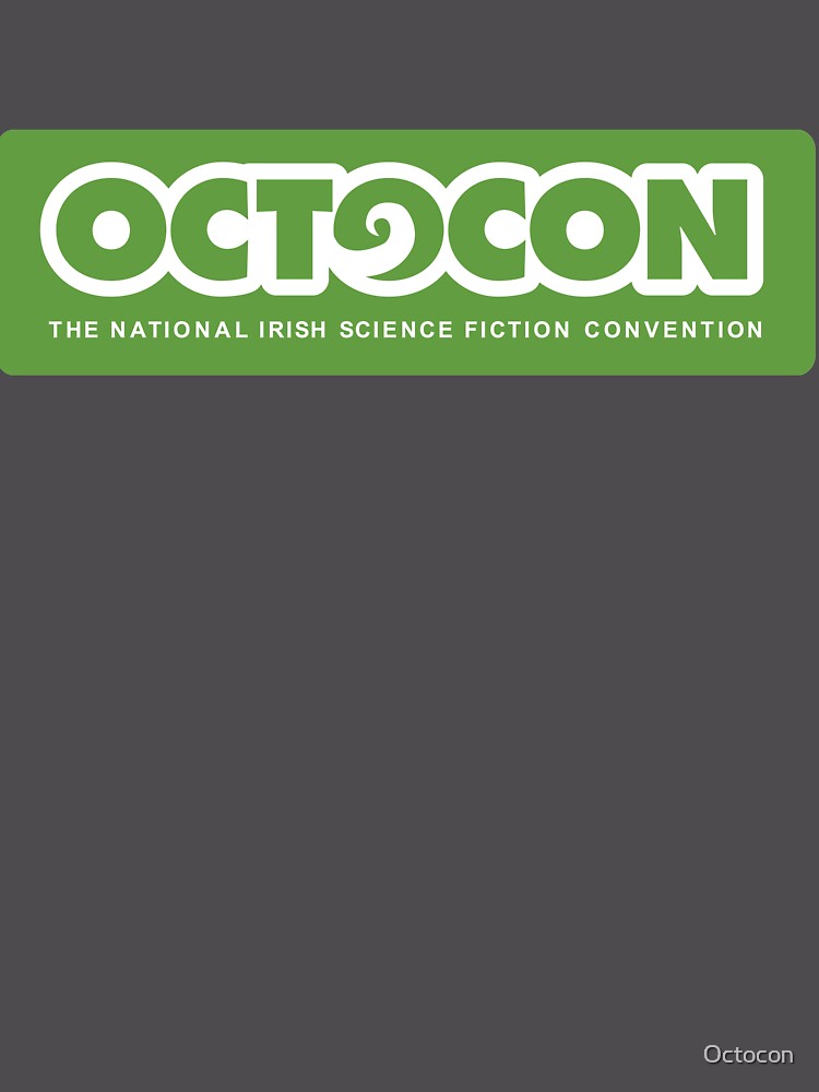 Thumbnail 6 von 6, Premium Oversized Pullover, Octocon-Logo designt und verkauft von Octocon.