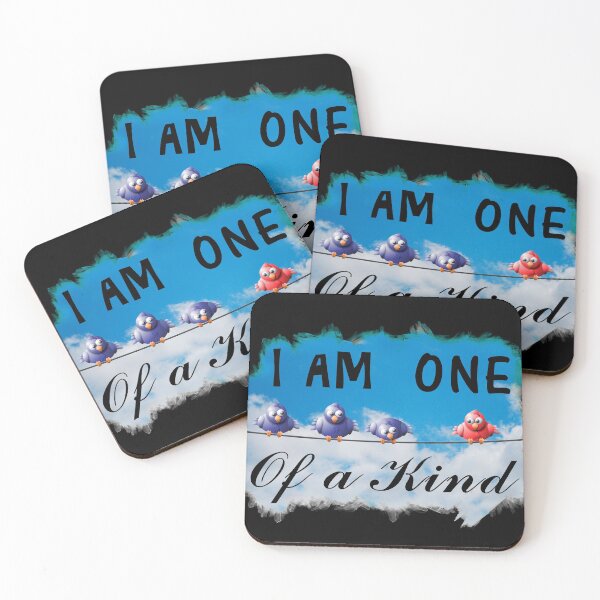 Item preview, I am one of a kind designed and sold by NTxPhotography.
