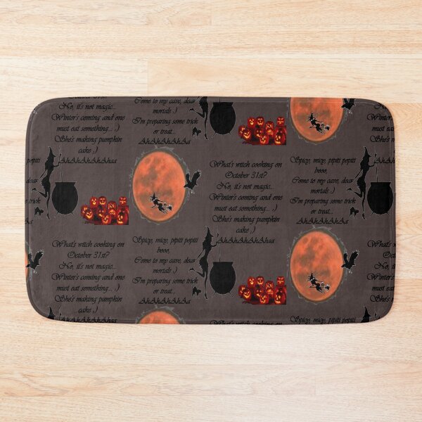 Item preview, Helloween - all the witches gather designed and sold by silvapajic.