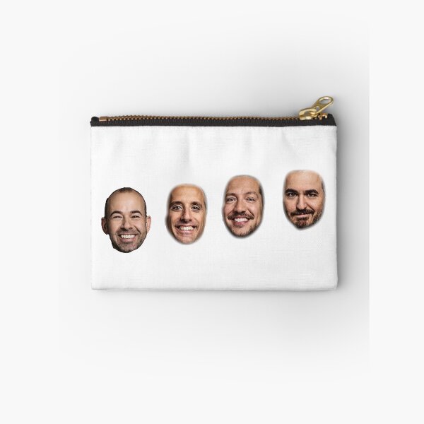 Item preview, impractical jokers meme designed and sold by daesangsuga.