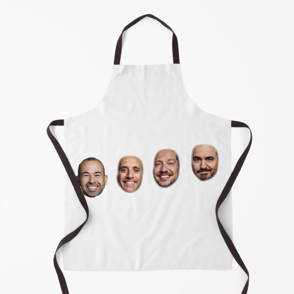 Item preview, impractical jokers meme designed and sold by daesangsuga.