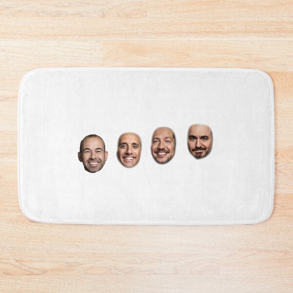 Item preview, impractical jokers meme designed and sold by daesangsuga.