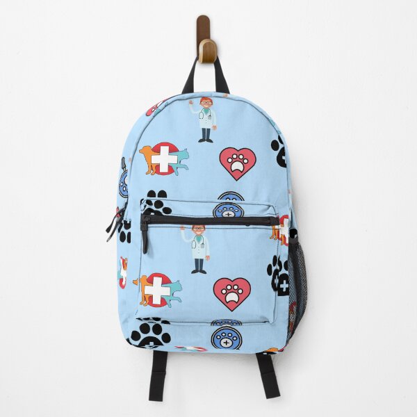 Item preview, Veterinarian Sticker Pack designed and sold by NECHSTORE.