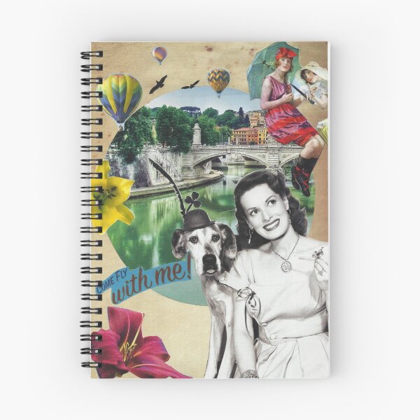 Item preview, Come fly with me designed and sold by Sarahkey.