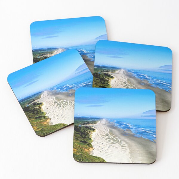 Item preview, Oregon Dunes Along the Pacific Ocean designed and sold by ChelleCreate.