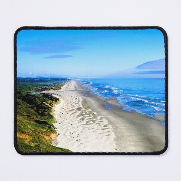 Item preview, Oregon Dunes Along the Pacific Ocean designed and sold by ChelleCreate.