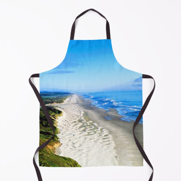 Item preview, Oregon Dunes Along the Pacific Ocean designed and sold by ChelleCreate.