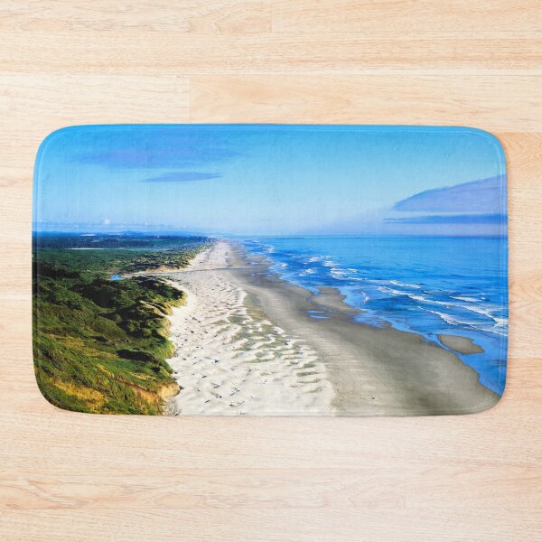 Item preview, Oregon Dunes Along the Pacific Ocean designed and sold by ChelleCreate.