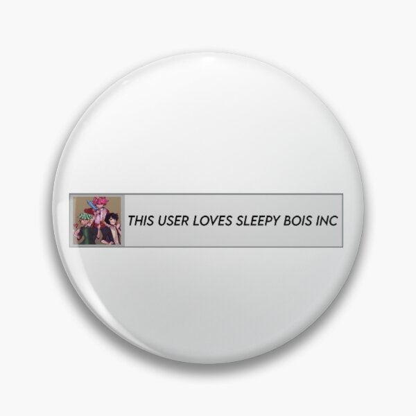 Item preview, this users loves sleepy bois inc designed and sold by daesangsuga.