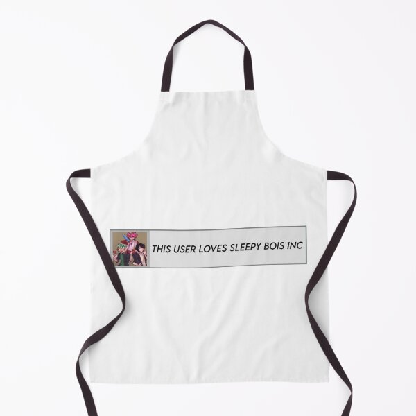 Item preview, this users loves sleepy bois inc designed and sold by daesangsuga.
