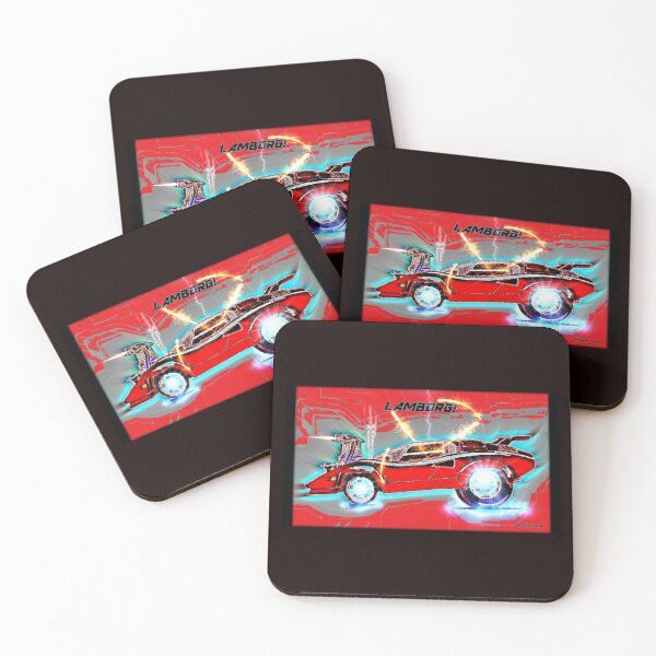 Item preview, Hot Rods       /                    LAMBORG! designed and sold by Imagin8er.