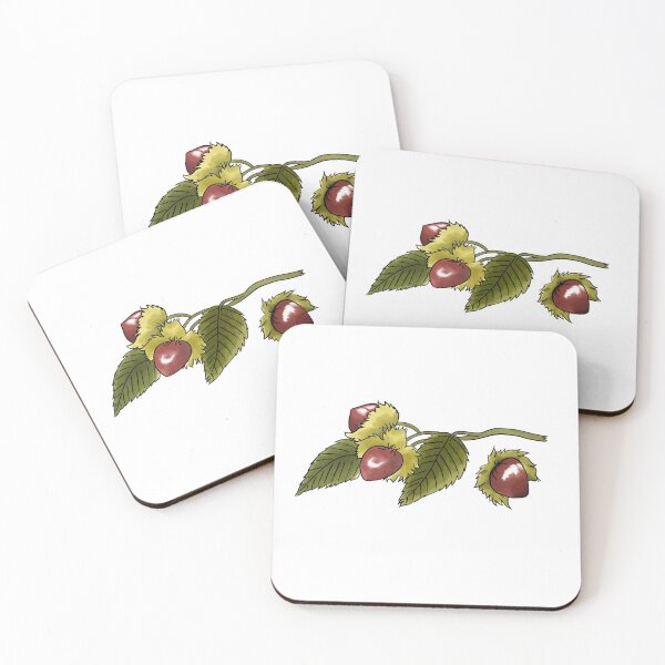 Item preview, Hazelnut designed and sold by kdraw.