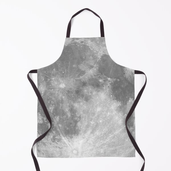 Item preview, Lunar Surface designed and sold by Incognerd-o.